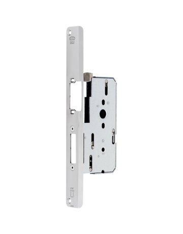 Bild Treibriegelschloss B 2397 AUTO UG/9,D80,o.Stulp - BKS-0