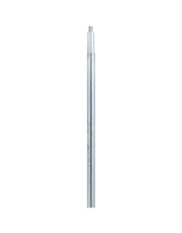 Bild Treibriegelstange B 9006 massiv,Ø10x1.413mm,vz,M6 - BKS-0
