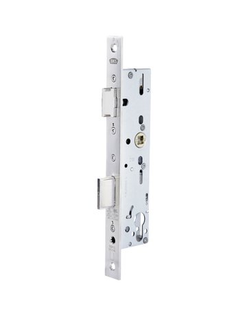 Bild PA-Einsteckschloss B-18240 CHRZ94/9,D60,F24x270ktg,ER,PAF-D,DL - BKS-0