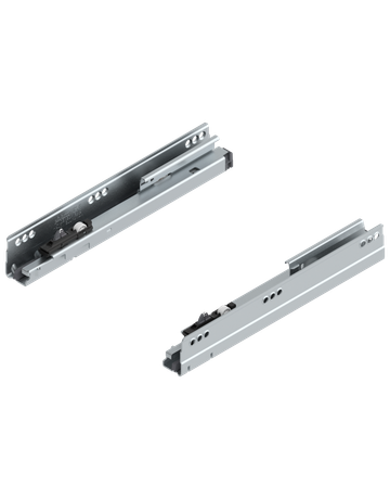 Bild TBX Korpusschiene für Blumotion oder Tip On / Blumotion 30 kg, NL=270 mm-0