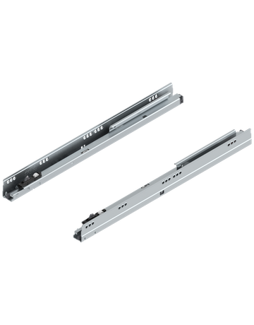 Bild TBX Korpusschiene für Blumotion oder Tip On / Blumotion 30 kg, NL=500 mm-0