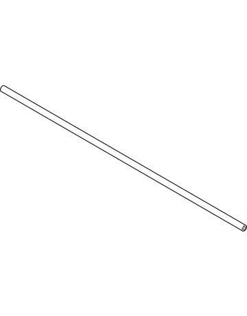 Bild TIP-ON BLUMOTION Synchronisierungswelle, Länge=1125 mm, LEGRABOX / MERIVOBOX / MOVENTO / TANDEMBOX, zum Ablängen, grau-1