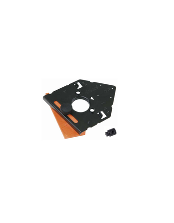 Bild Bohrlehre, für EXPANDO-Scharniere / INSERTA-Scharniere / Montageplatten zum Schrauben / Schraubtopf-Scharniere - Blum-1