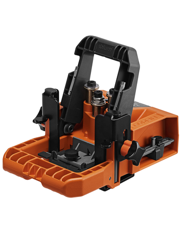 Bild Ecodrill Grundgerät - Blum-1
