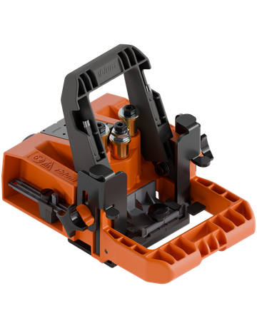 Bild Ecodrill Grundgerät - Blum-0