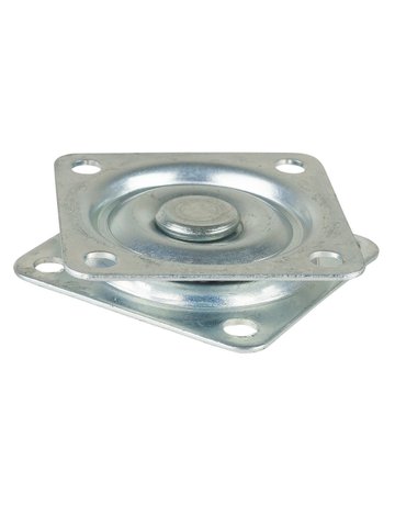 Bild Druckkugellager 57x57mm D80.057 - BS ROLLEN-0