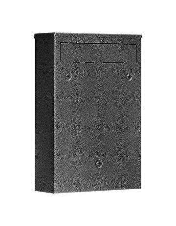 Bild Stahlblech-Briefkasten Pocket 5871 E - BURG WÄCHTER-3