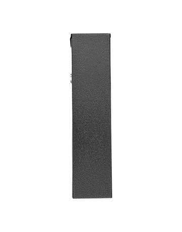 Bild Stahlblech-Briefkasten Pocket 5871 E - BURG WÄCHTER-5
