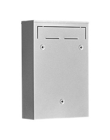 Bild Stahlblech-Briefkasten Pocket 5871 Si - BURG WÄCHTER-3