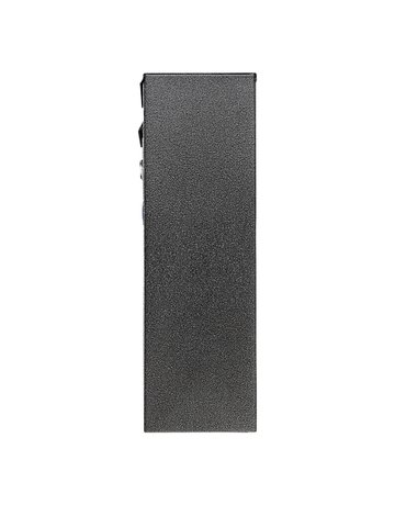 Bild Stahlblech-Briefkasten Mail 5877 E - BURG WÄCHTER-5