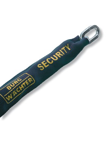 Bild Vierkantkette GKM 10/100 - BURG WÄCHTER-0