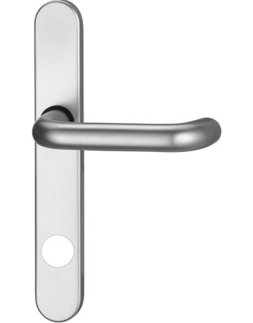 Bild Halbgarnitur Kronos 1030/0155 LS oval ,außen,RZ94/8,ER - edi-0