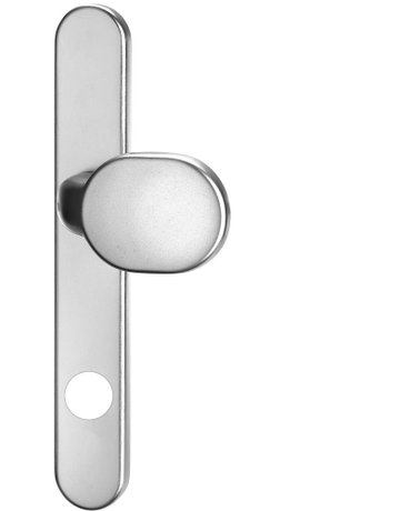 Bild Knopfschild Kronos 0000/2155 LS oval ,außen,RZ94,ER - edi-0