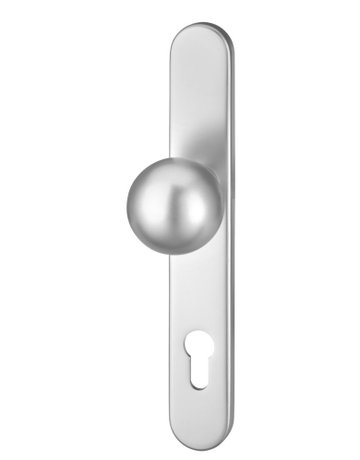 Bild Knopfschild Kronos 0000/5135 LS oval ,außen,PZ92,F1 - edi-0