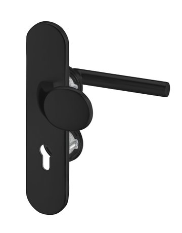 Bild Kombi-Wechselgrt. Metis 8741/0272 LS/Ros.,12mm,ES1/PZ72/8,sw,TS35-45 - edi-0