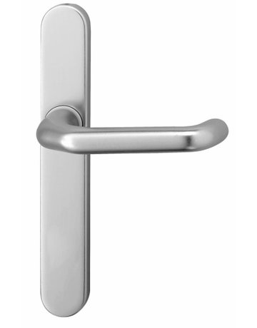 Bild Halbgarnitur Kronos 1300/0135/OSL LS oval ,außen,UG/8,F1 - edi-0