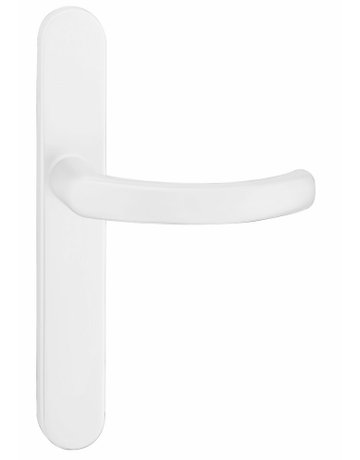 Bild Halbgarnitur Kronos 2000/0135 LS oval ,außen,UG/8,verkehrsw. - edi-0