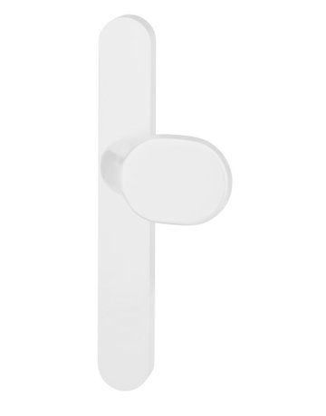 Bild Knopfschild Kronos 0000/2135 LS oval ,außen,UG,verkehrsw. - edi-0