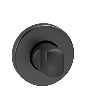 Bild Riegelolive 1092/7875 35mm,rund,RAL 9005 beschichtet - edi-0