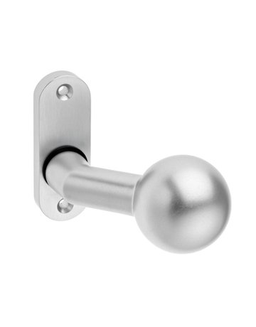 Bild Knopf Dione 1330/4010 Ros. ov.,drehb.,8,F1,o.Nr. - edi-0