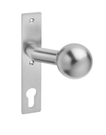 Bild Knopfschild Luna 1317/4010 KS eck,PZ72,F1,o. Nr. - edi-0