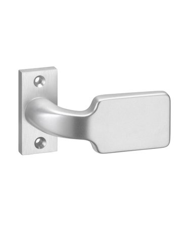 Bild Knopf Vesta 1315/1010 Ros. eck,drehb.,8,F1,o.Nr. - edi-0