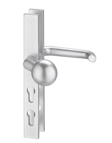 Bild SI-Wechselgrt.Twin 8666/4104 LS eck,10mm/PZ 60/108/8,F1,TS35-45 - edi-0