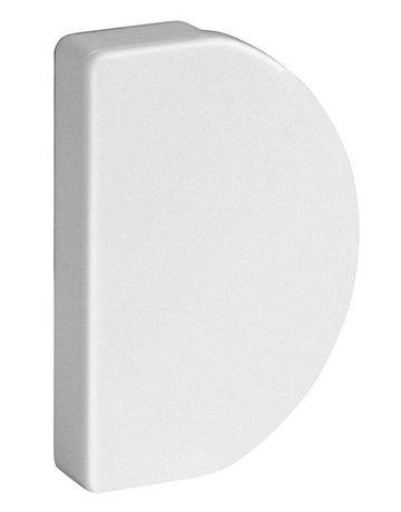 Bild Ziehgriff,60mm,Nylon 9490,verchromt matt - edi-0