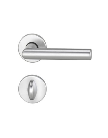 Bild Drückergarnitur Riva 5908/8704 Rosette rd,WC/SS,8,F1,TS40-59 - edi-1