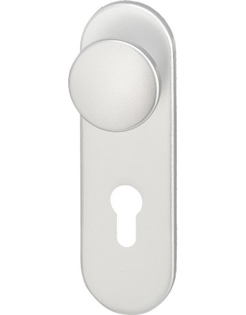 Bild WSG Targa/k FS 5203/0772 KS oval ,PZ72/9,F1,TS40-65 - edi-0