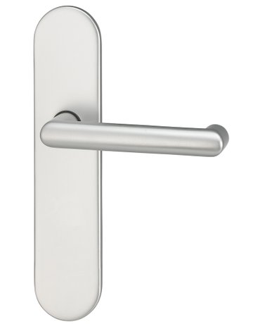 Bild Standflügelgrt. Targa/L FS-SF 5336 LS oval ,innen,BL/UG72/9,ER,TS40-65 - edi-0