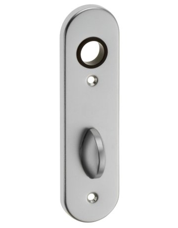 Bild Kurzschildpaar 1235 oval o. Nr. ,WC/SS 78,TS 40-45,F1 - edi-1