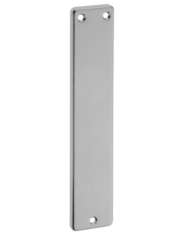 Bild Langschild 1237 innen, eckig o. Nr. ,BL,TS 40-45,F1 - edi-0