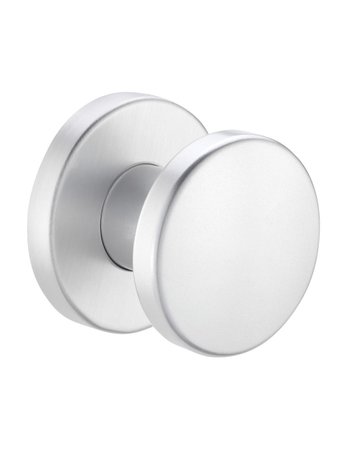 Bild Knopf K7 1052/7020 Rosette rd,fest,ER - edi-0