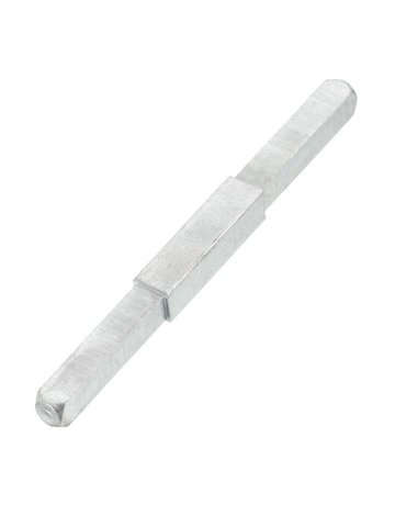Bild Vierkantstift Typ MAB 0572 8/10/8x160mm,verzinkt - edi-0