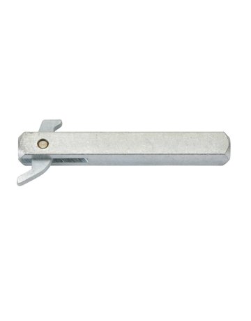 Bild Wechselstift Typ K 0576 8x65mm,verzinkt - edi-0