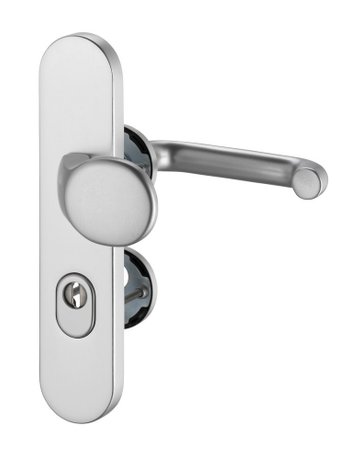 Bild Kombi-Wechselgrt. Metis FS 5722/0272 LS/Ros.,15mm,ES1,ZA/PZ 72/9,ER matt - edi-0