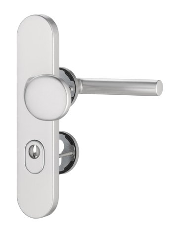 Bild Kombi-Wechselgrt. Metis 8742/0272 LS/Ros.,15mm,ES1,ZA/PZ 72/8,ER matt - edi-0