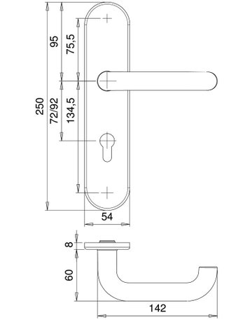 Bild SI-Wechselgrt.Lima 8759/0772 LS oval ,12mm,ES0/PZ 72/8,F1,TS35-45 - edi-2