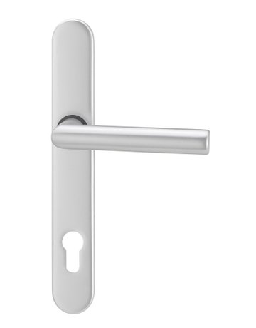 Bild Halbgarnitur Kronos 1080/0135 LS oval ,außen,PZ92/8,ER - edi-0