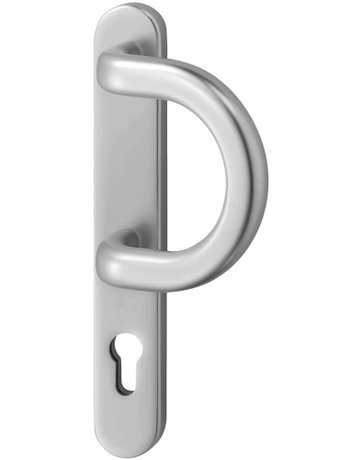 Bild Wechselgarnitur Kronos 1200/1035 LS oval ,PZ92/8,F9 - edi-0