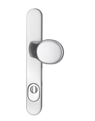 Bild Rahmen-SI-Halbgrt. Kronos 2145/K2R LS oval ,15mm,ZA/PZ 92/8,d.br. - edi-0
