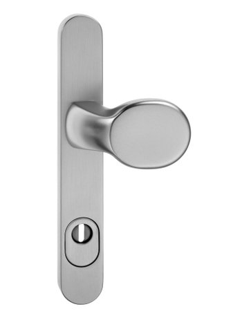 Bild RR Sicherheits-Wechselgarnitur Kronos 1300/2045 LS oval ,10mm,ZA/PZ 92/8,ER - edi-0