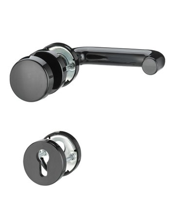 Bild FH Wechselgarnitur 1416 Rosette rd,fest,PZ,9,tiefschw.,TS40-66 - edi-0