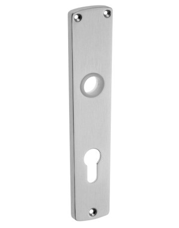 Bild Langschild 1210 innen, konisch o. Nr. ,PZ 72,TS 40-45,F2 - edi-0