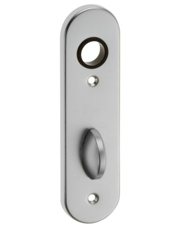 Bild Kurzschildpaar 1235 oval o. Nr. ,WC/SS 78,TS 40-45,F1 - edi-0