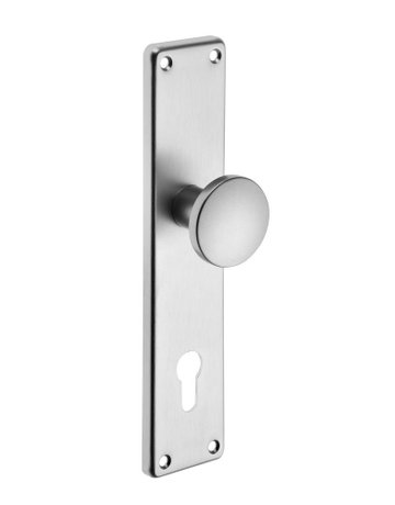 Bild Knopfschild 1344/7203 LS eck,PZ72,F2,o. Nr. - edi-0