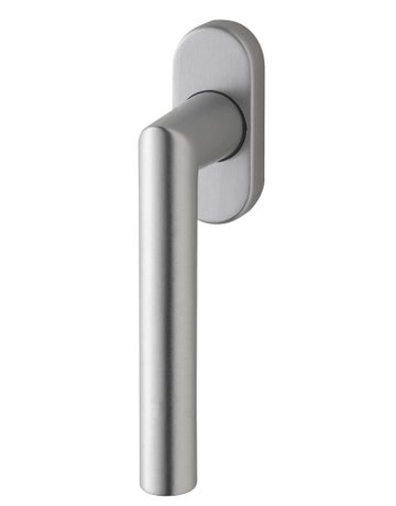 Bild Fenstergriff Janus 1010/1032 Stand.,ov.,7/32,F1 - edi-0