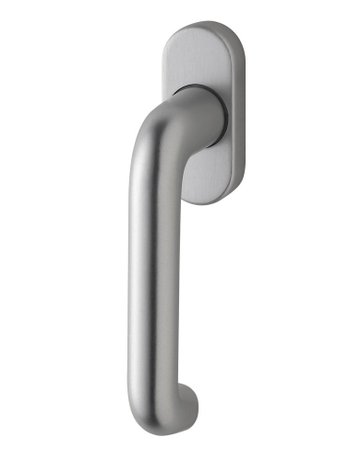 Bild Fenstergriff Janus 1013/1037 Stand.,ov.,7/37,F1 - edi-0
