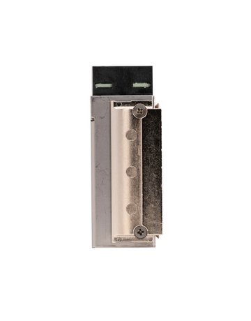 Bild Fluchttüröffner, ohne Schließblech, TV 550 Easy Adapt, 24V DC, DIN Links-Rechts - dormakaba-0